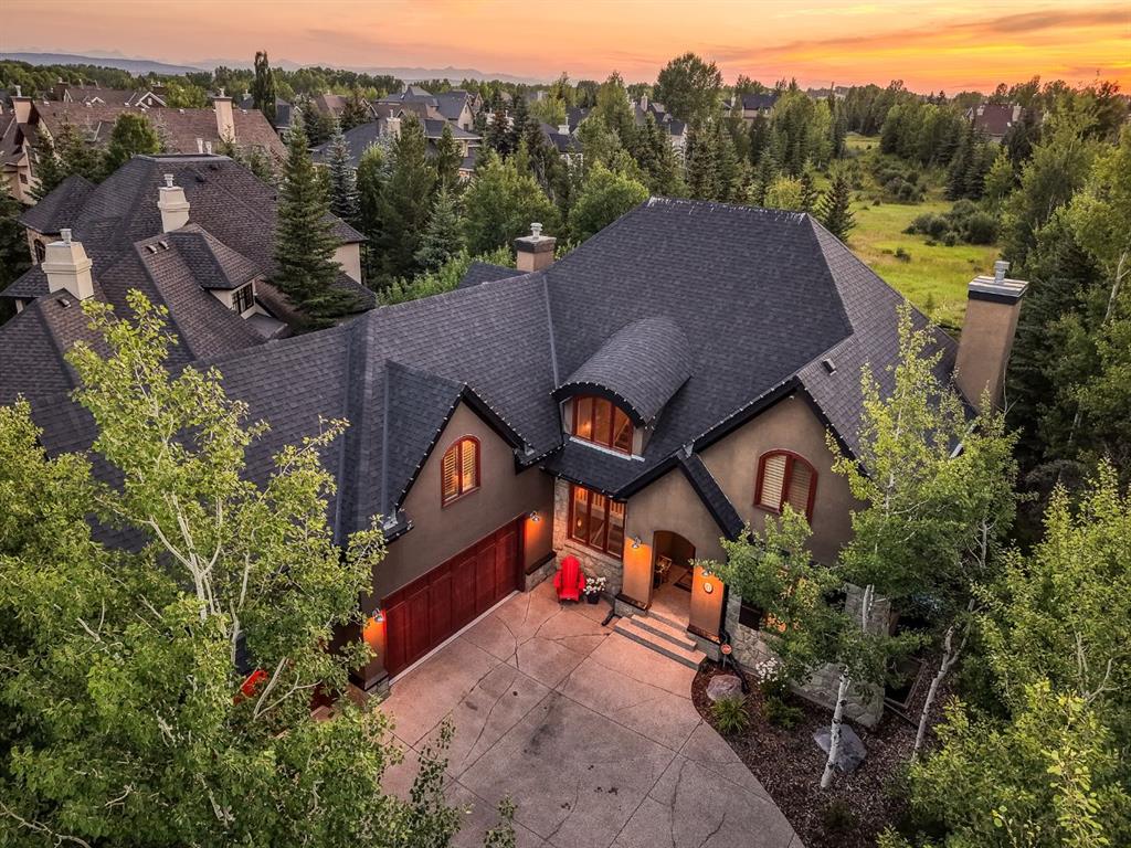 27 Snowberry Gate, Rural Rocky View County, MLS® # A2332290