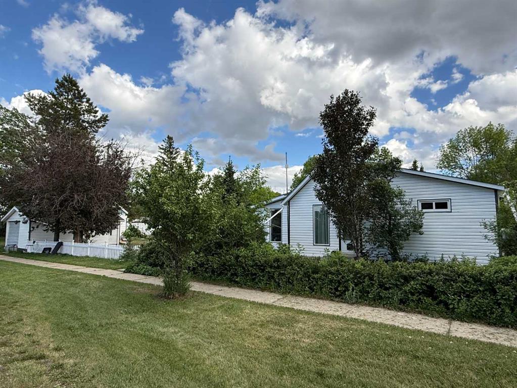 204 Whitney Street, Carmangay, MLS® # A2332316