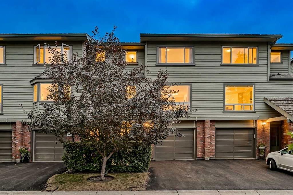 571 Point Mckay Grove, Calgary, MLS® # A2332324
