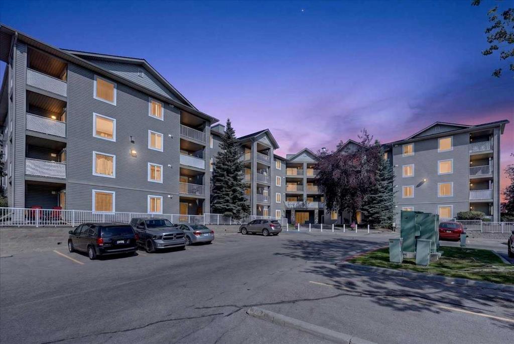 604 8 Street, Airdrie, MLS® # A2332393