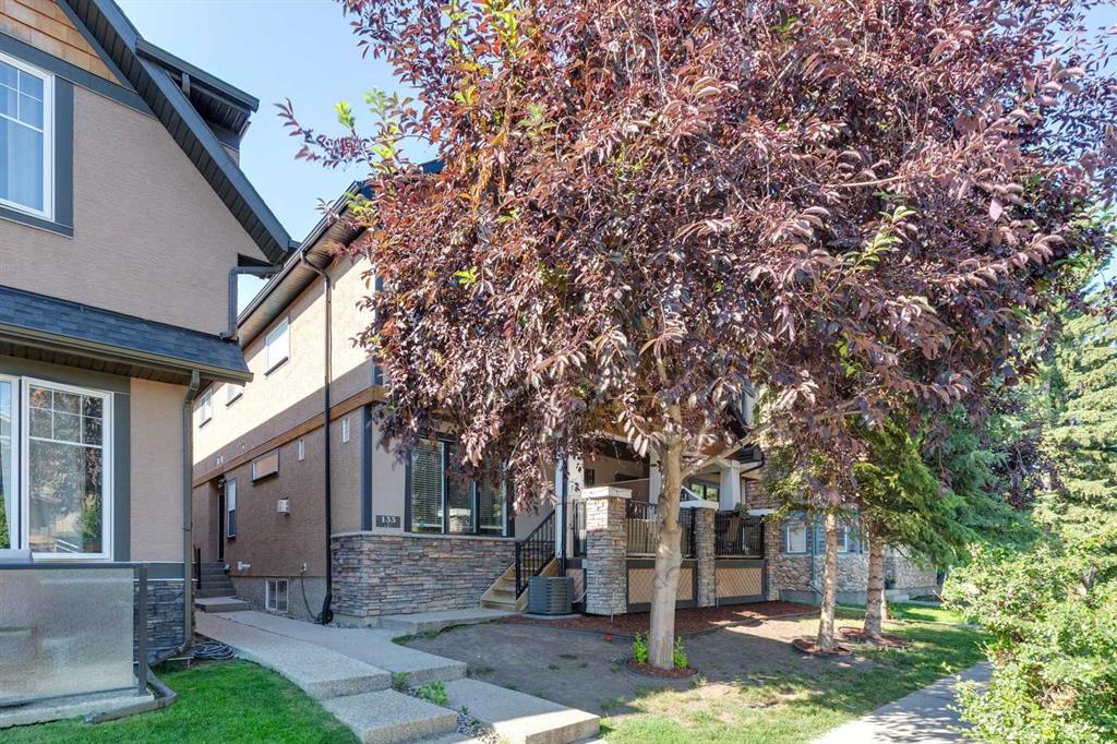 Real Estate Listing MLS A2332408