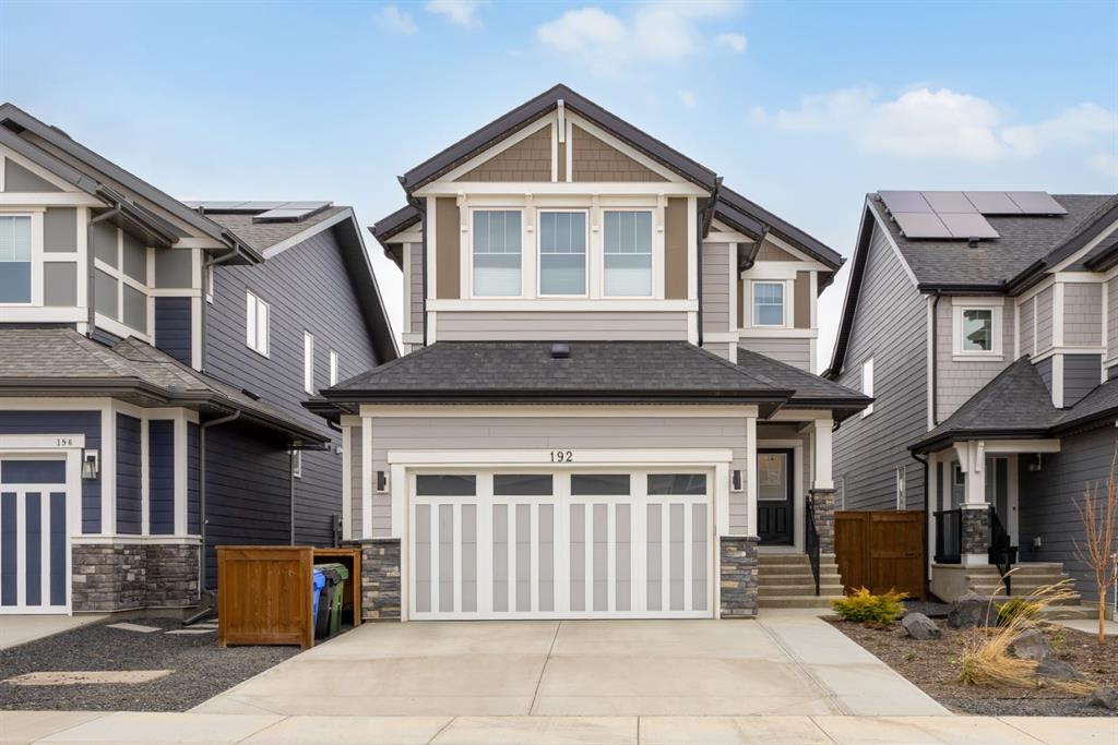 192 Magnolia Manor, Calgary, MLS® # A2332415