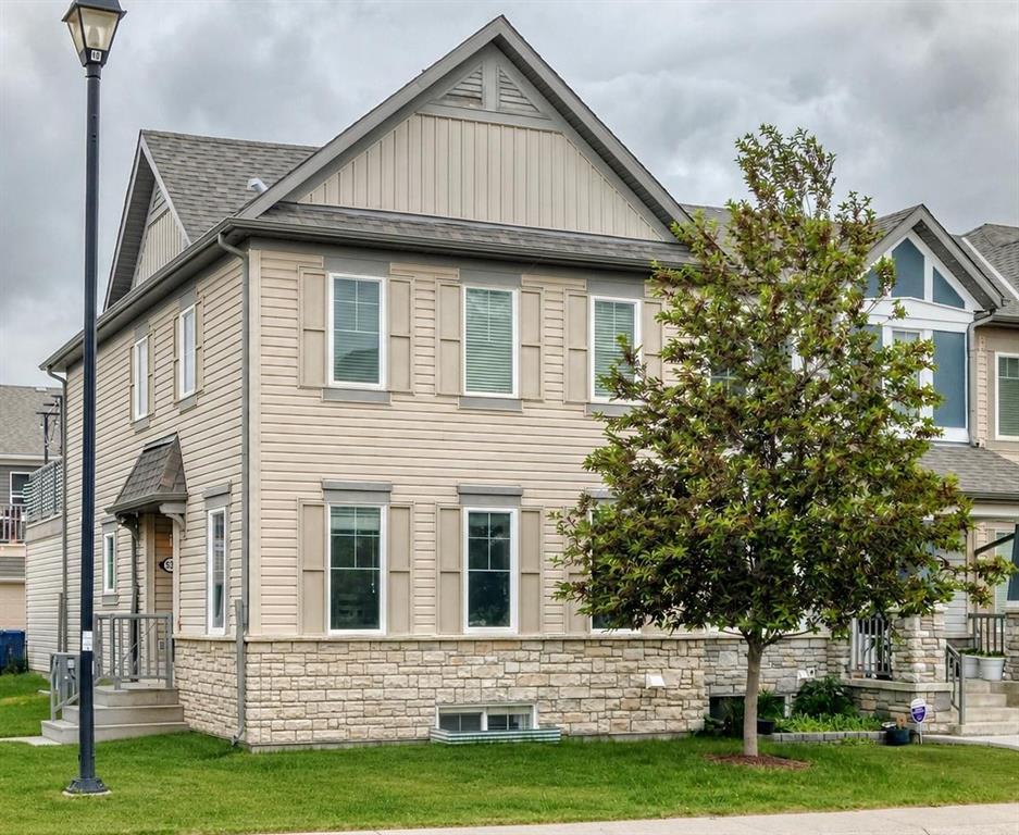 535 Windstone Common, Airdrie, MLS® # A2332443