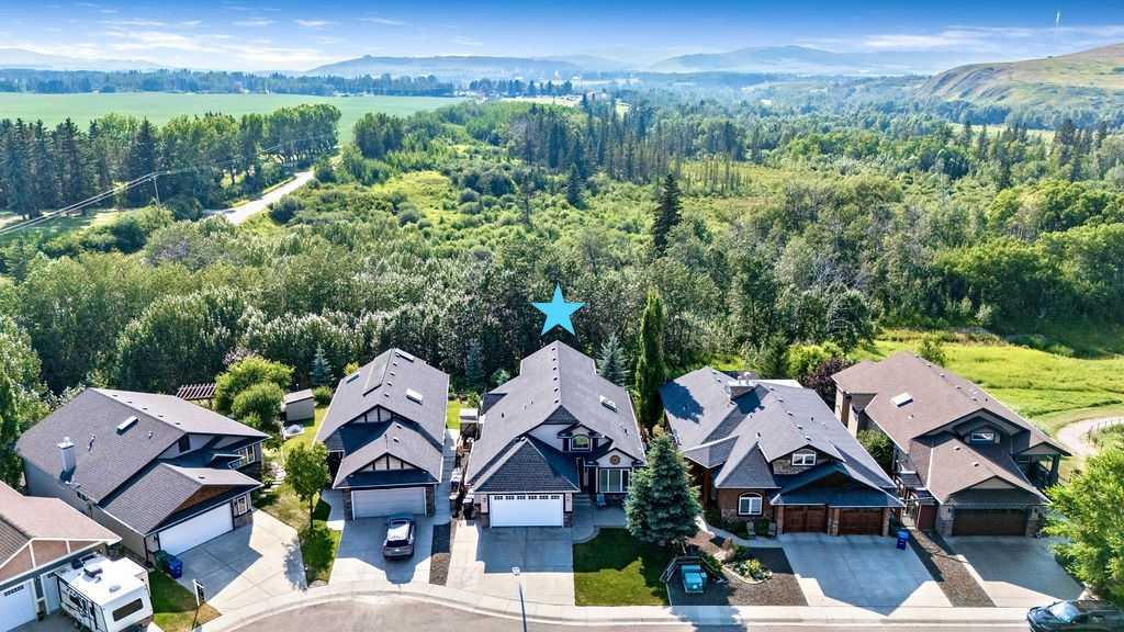 259 Willow Ridge Manor, Diamond Valley, MLS® # A2332471