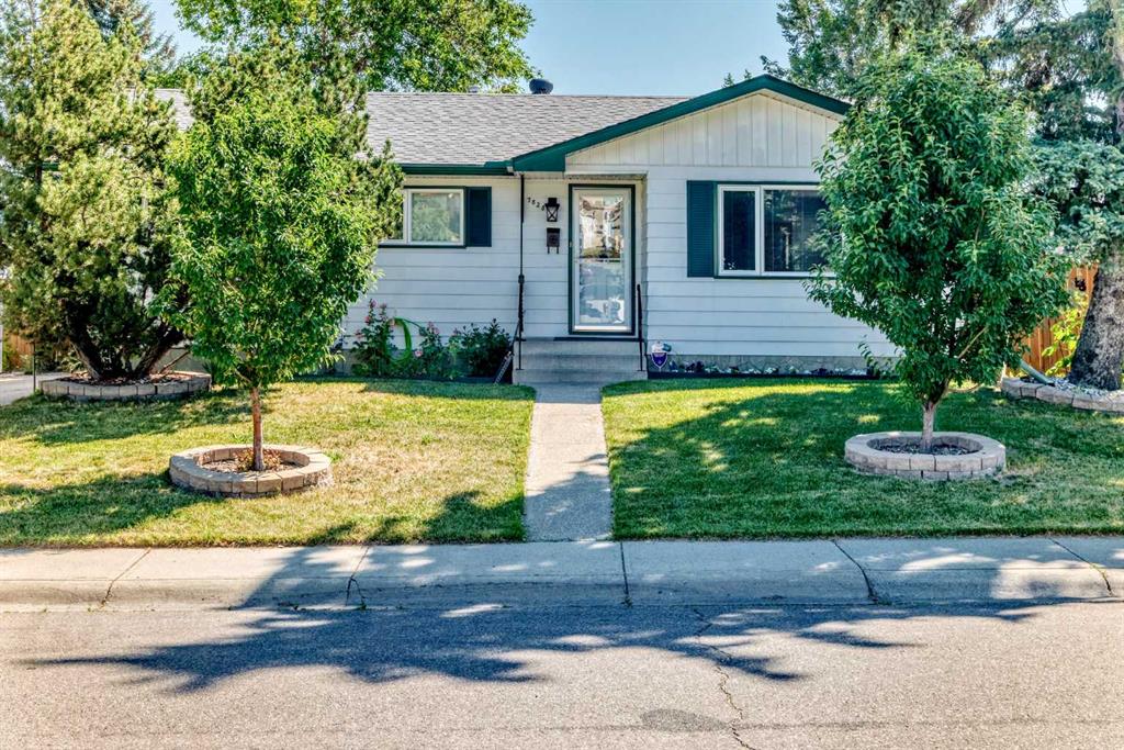 7828 10 Street, Calgary, MLS® # A2332474