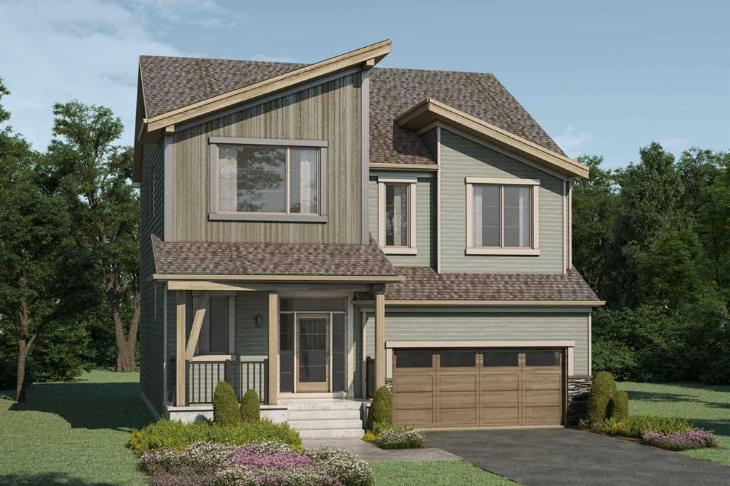 44 Carringwood Rise, Calgary, MLS® # A2332489