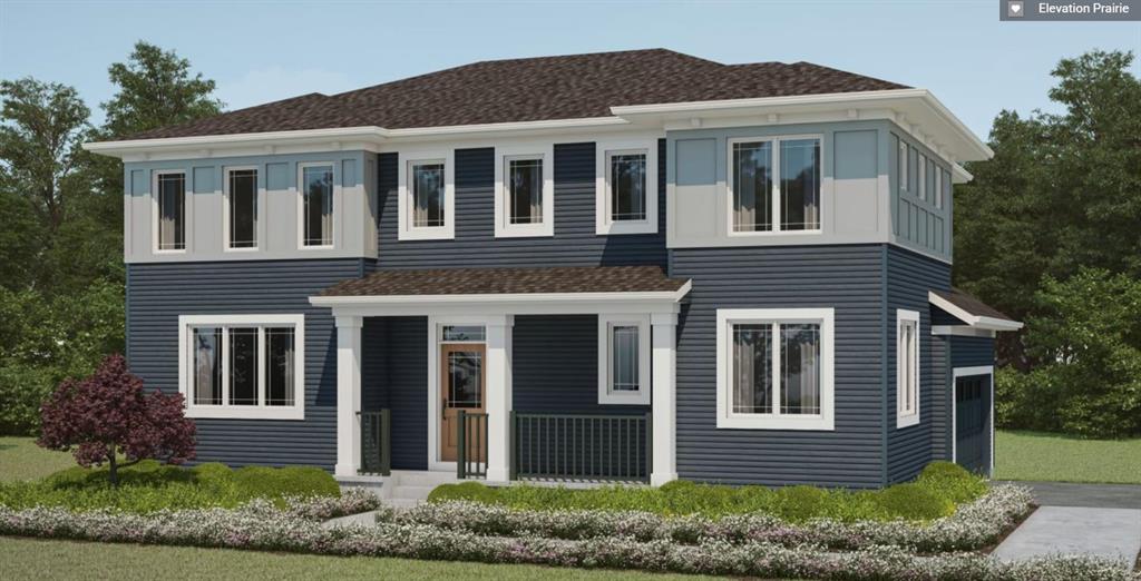 1093 Southwinds Manor, Airdrie, MLS® # A2332501