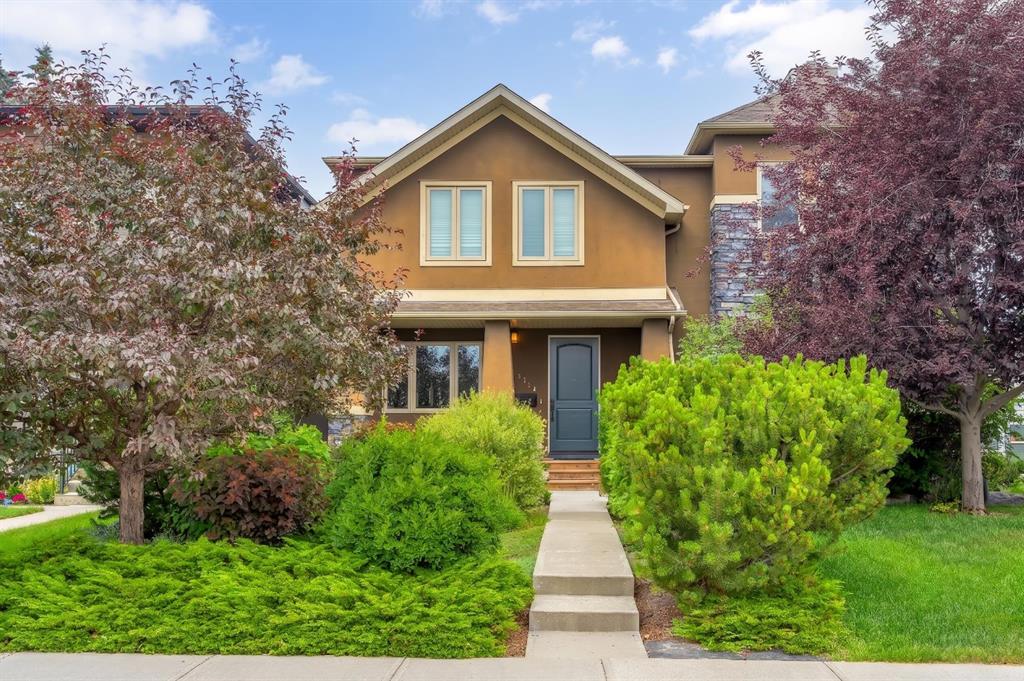 2104 23 Avenue, Calgary, MLS® # A2332514