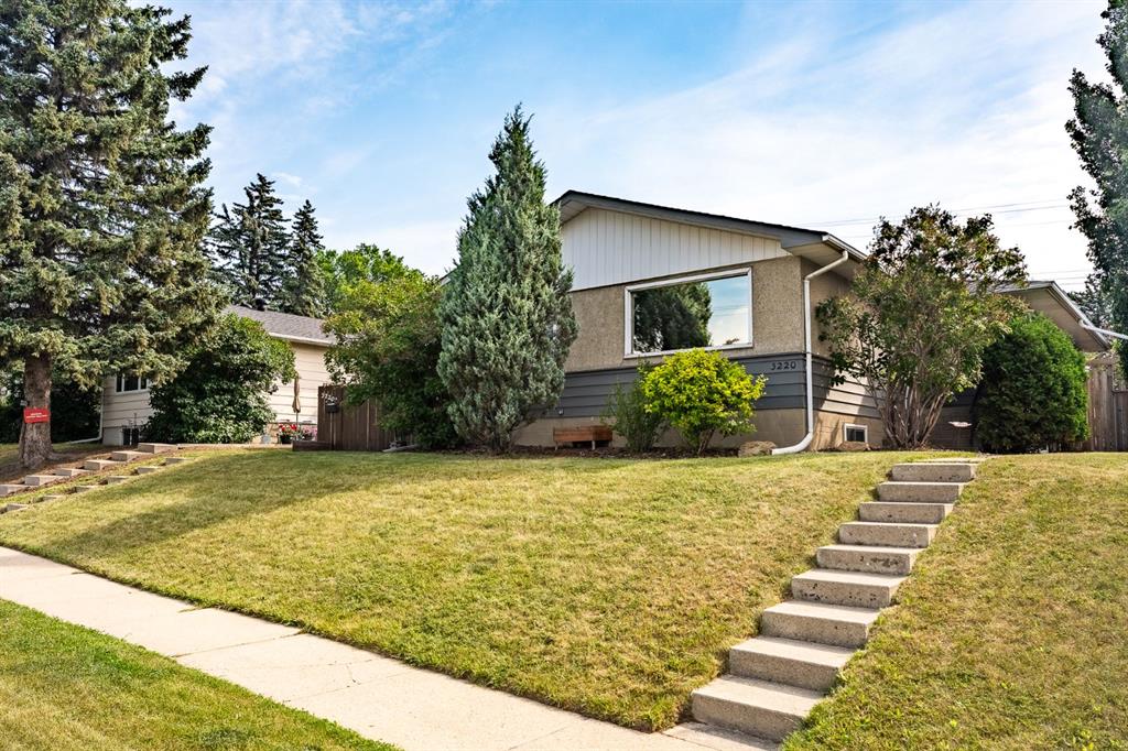 3220 14 Street, Calgary, MLS® # A2332548