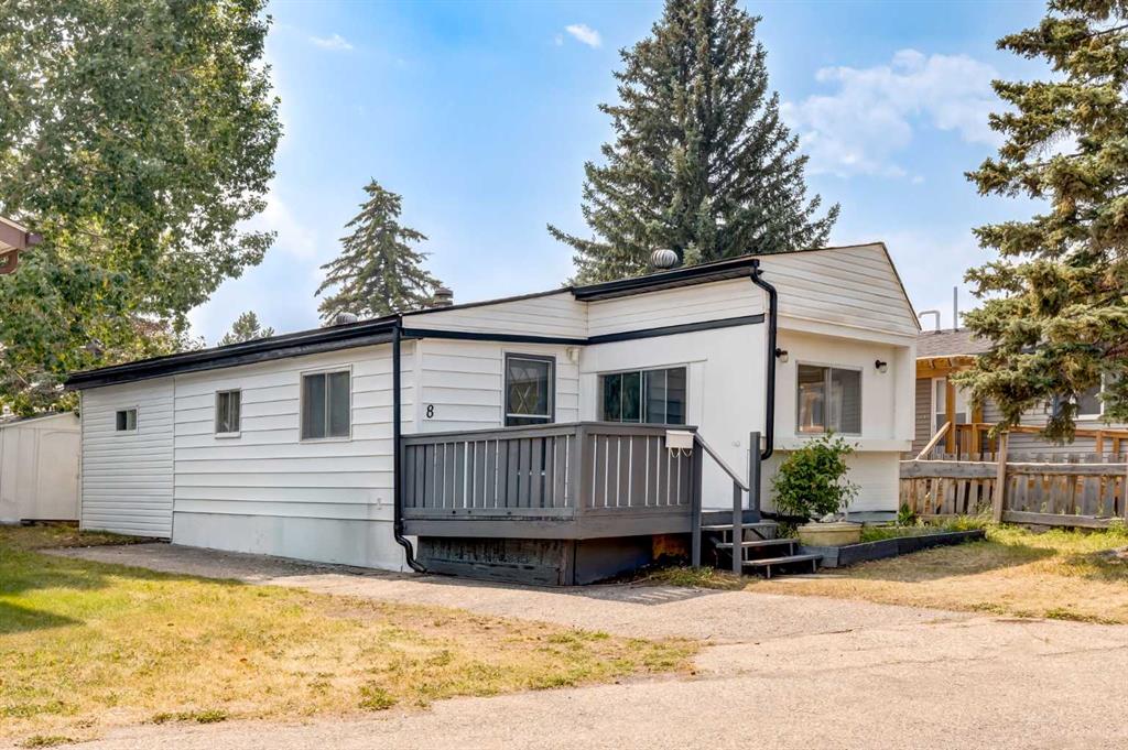 3223 83 Street, Calgary, MLS® # A2332570