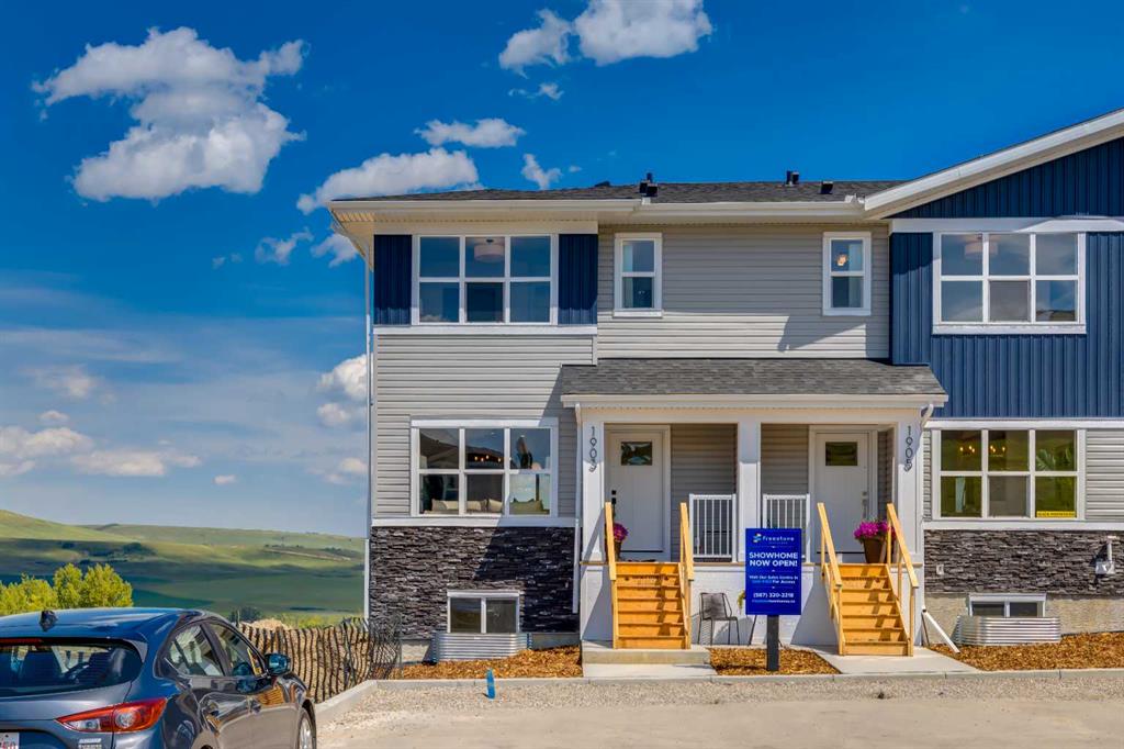 525 River Heights Drive, Cochrane, MLS® # A2332571