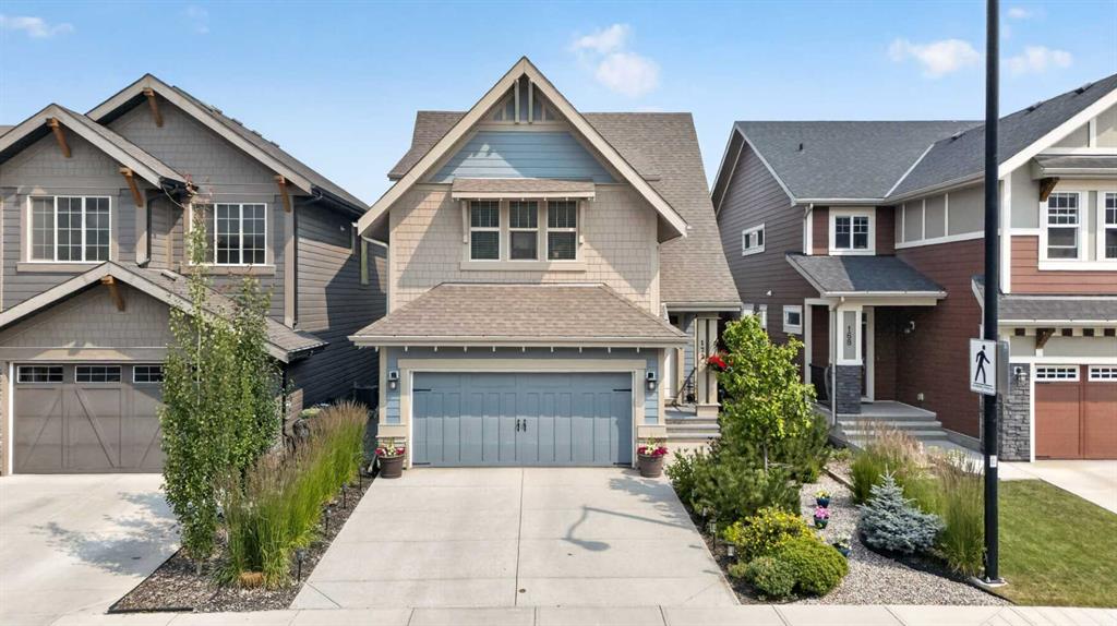 172 Riviera Way, Cochrane, MLS® # A2332577