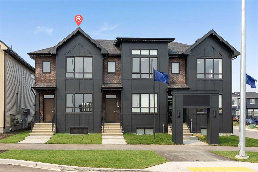 21523 Sheriff King Street, Calgary, MLS® # A2332602