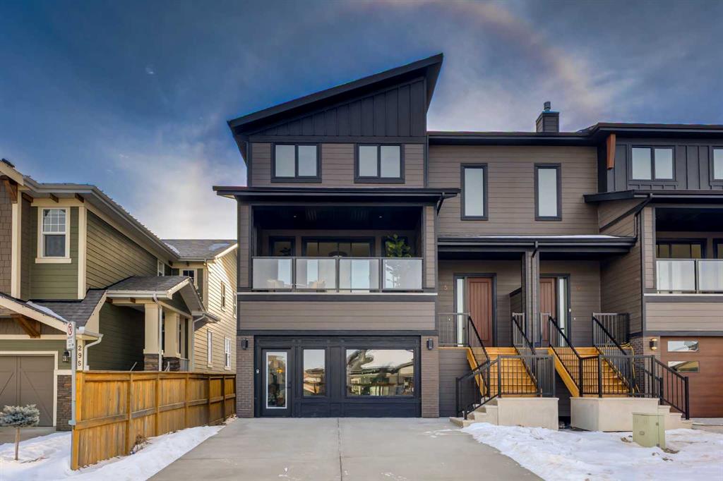 297 Riviera Way, Cochrane, MLS® # A2332622