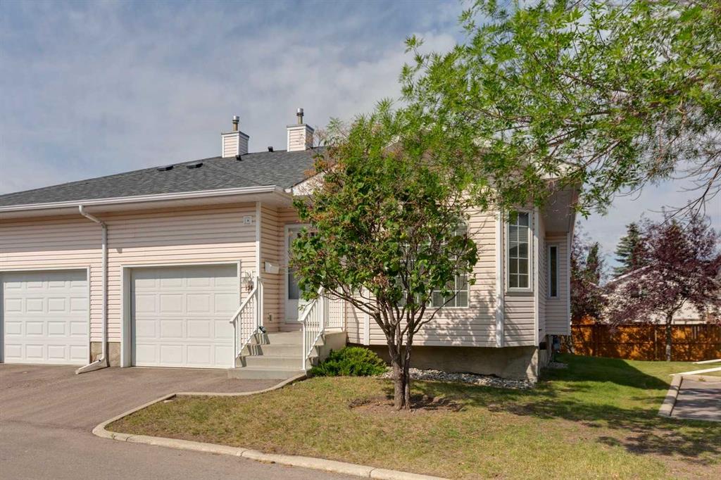 Real Estate Listing MLS A2332647