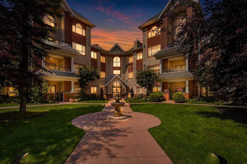 60 Sierra Morena Landing, Calgary, MLS® # A2332664