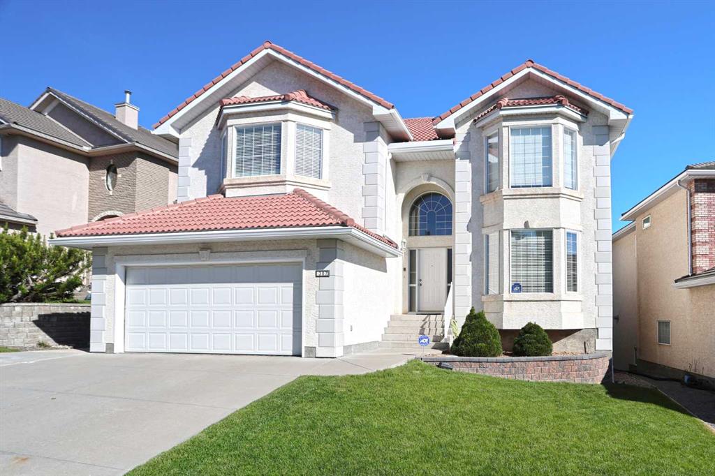 307 Hampstead Way, Calgary, MLS® # A2332669
