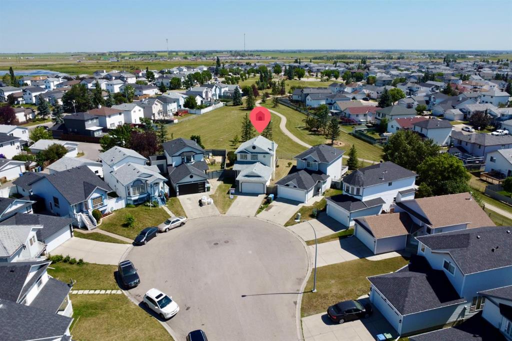 51 San Diego Place, Calgary, MLS® # A2332708