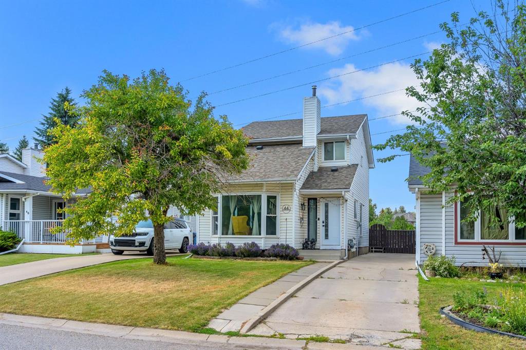 44 Strathclair Rise, Calgary, MLS® # A2332719