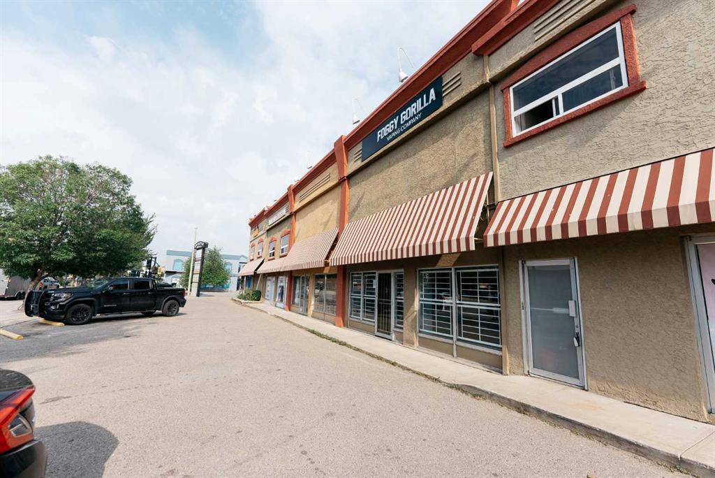 4801 51 Avenue, Red Deer, MLS® # A2332724