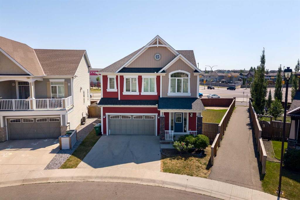 596 Windbrook Heights, Airdrie, MLS® # A2332729