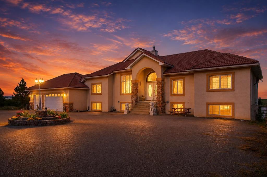 6 Meadow Ridge Bay, Conrich, MLS® # A2332751