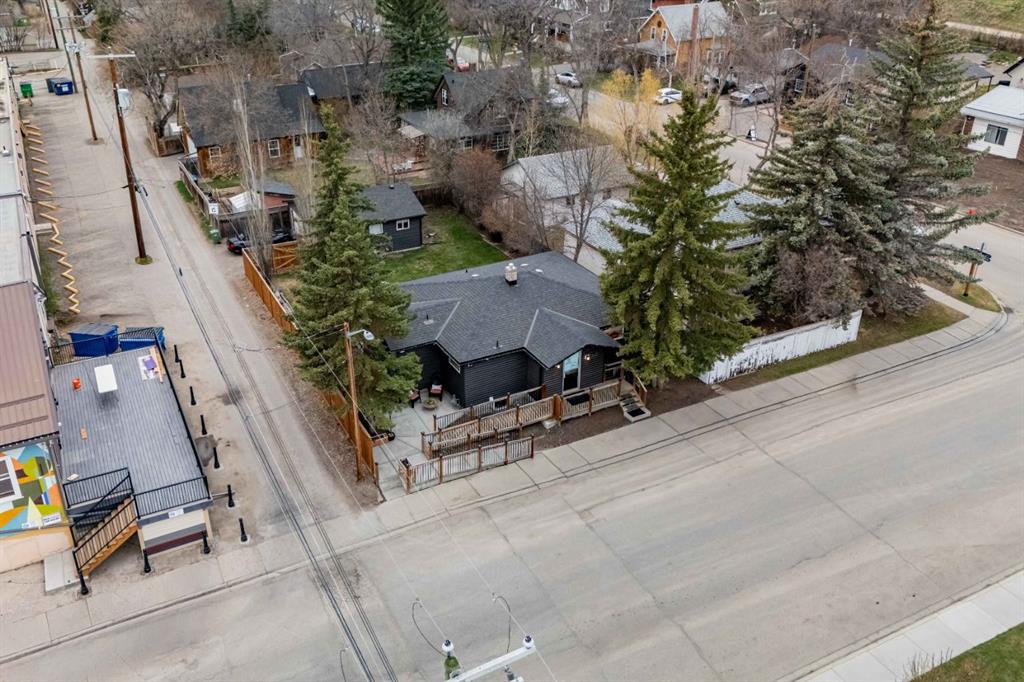 2 Elk Avenue, Okotoks, MLS® # A2332753