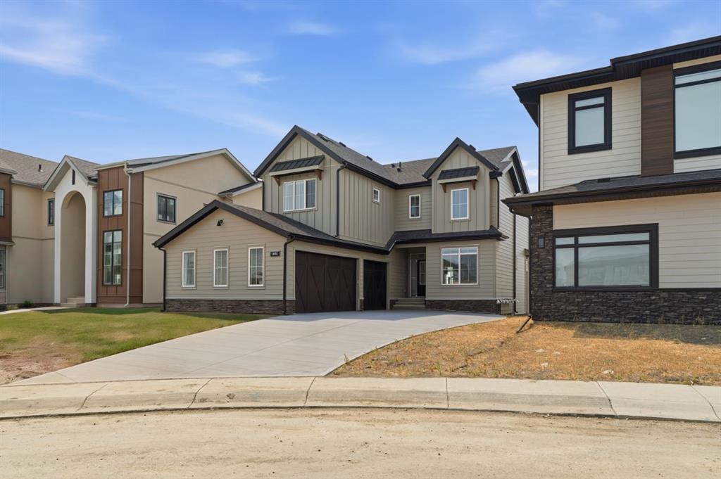 40 Fieldstone Close, Balzac, MLS® # A2332769