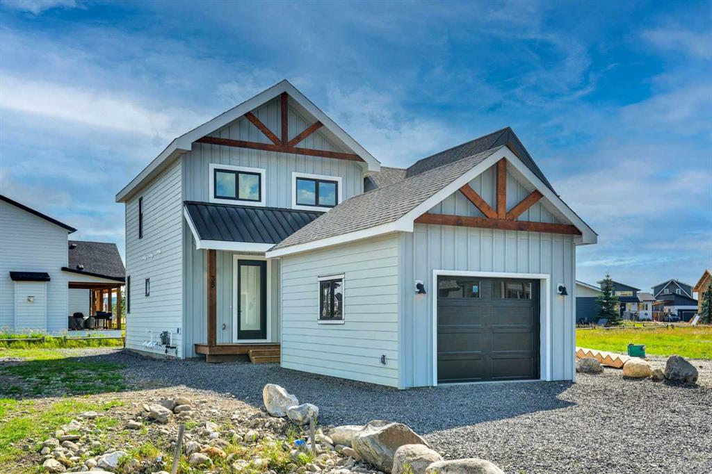 35 Cottageclub Lane, Rural Rocky View County, MLS® # A2332770