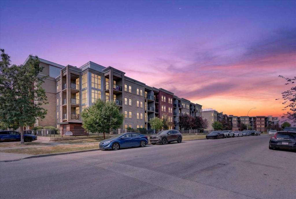 Real Estate Listing MLS A2332791