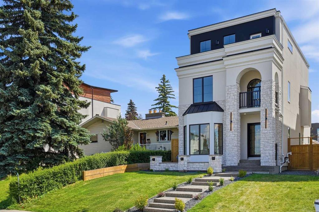 2131 29 Avenue, Calgary, MLS® # A2332804