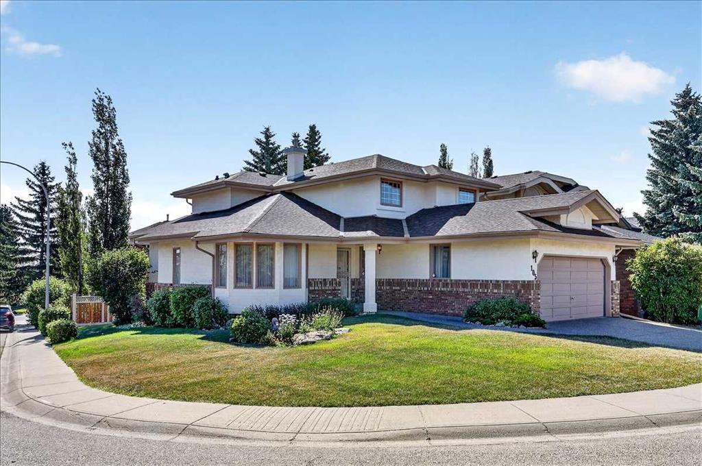 105 Christie Knoll Heights, Calgary, MLS® # A2332824