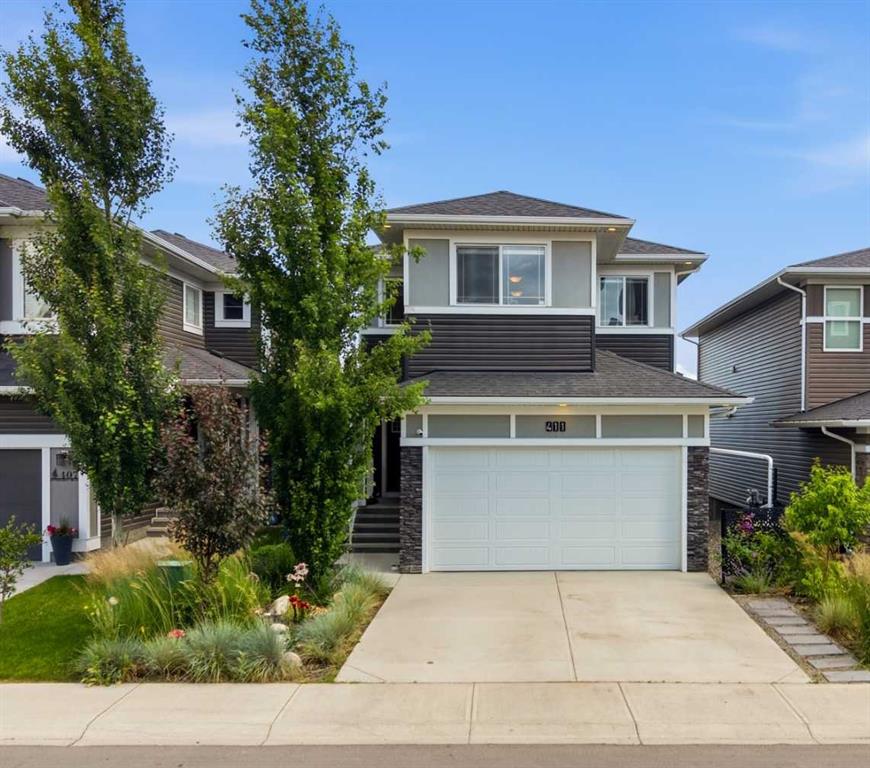 411 Rivercrest Boulevard, Cochrane, MLS® # A2332827