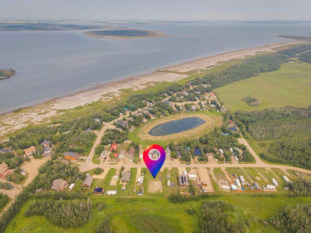  Residential Land for Sale, MLS® # A2332830
