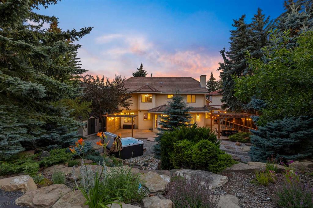 138 Scimitar Bay, Calgary, MLS® # A2332852