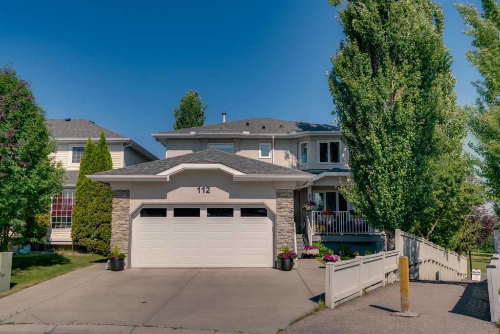 112 Hidden Vale Place, Calgary, MLS® # A2332867