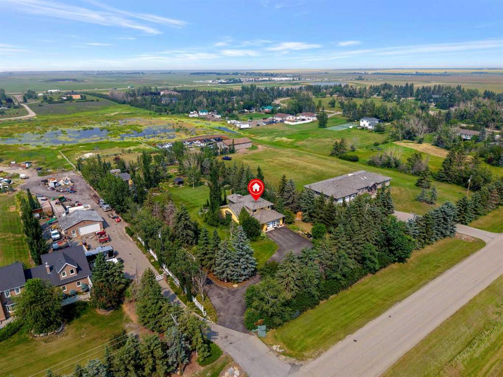 280140 Township Road 241a, Chestermere, MLS® # A2332872