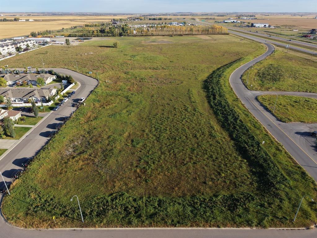 #1 24 Street, High River, MLS® # A2332900