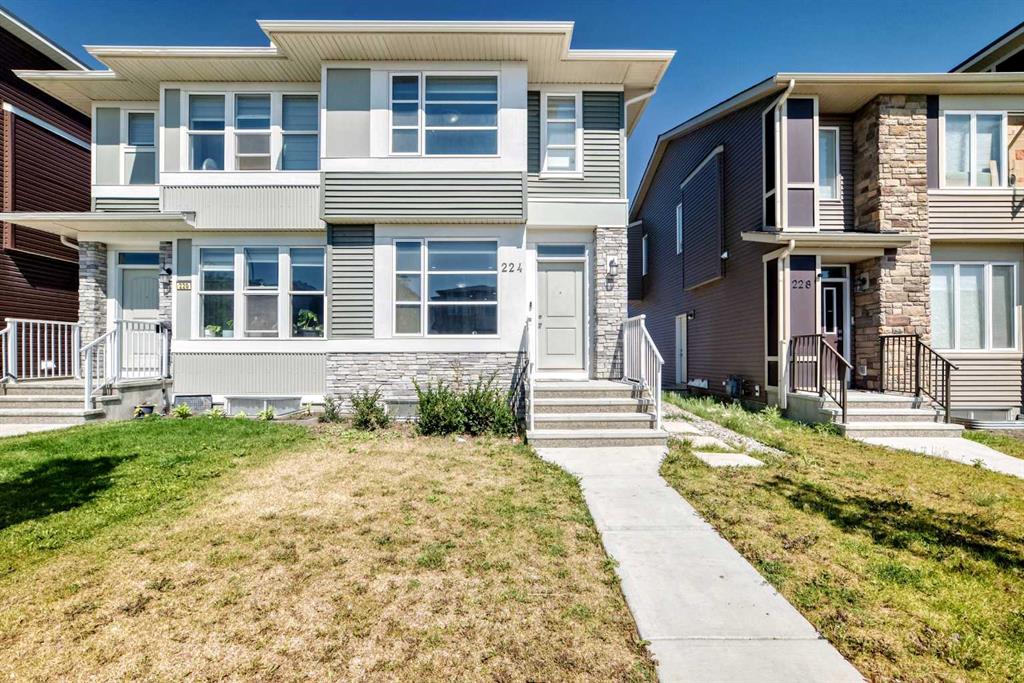 224 Corner Meadows Way, Calgary, MLS® # A2332929