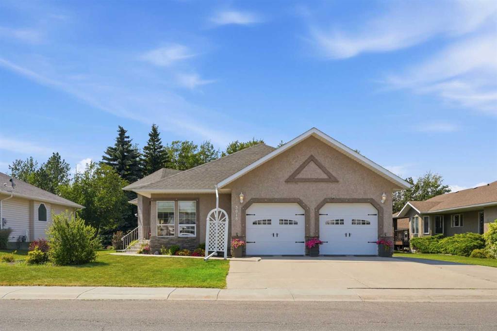 5618 63 Avenue, Olds, MLS® # A2332948