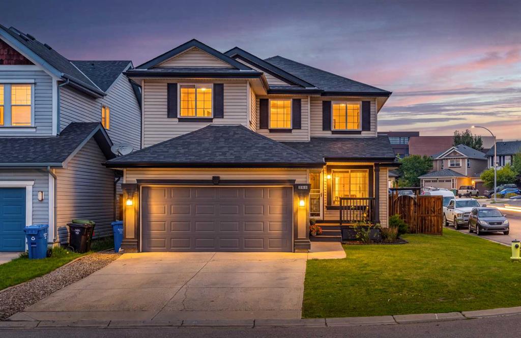 243 Covehaven Terrace, Calgary, MLS® # A2332981