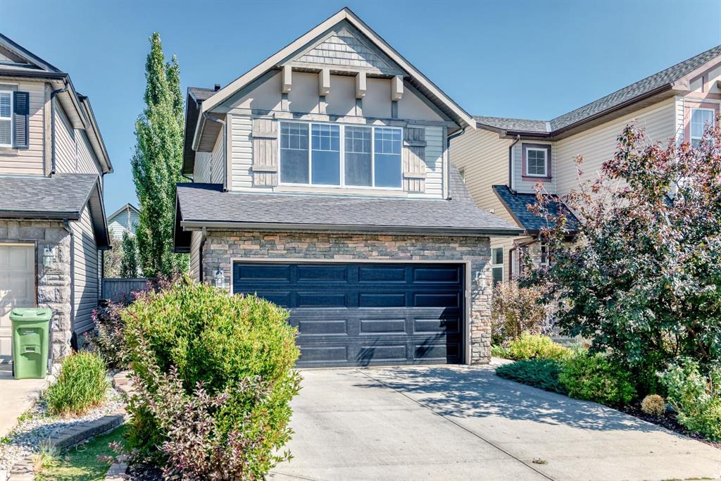 325 Kincora Glen Rise, Calgary, MLS® # A2333013