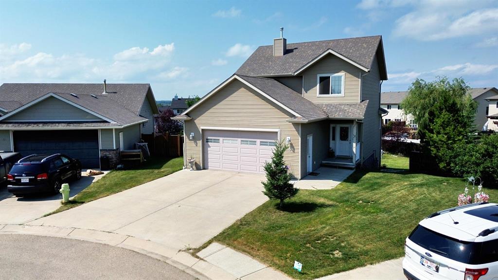 8 Logan Court, Sylvan Lake, MLS® # A2333030