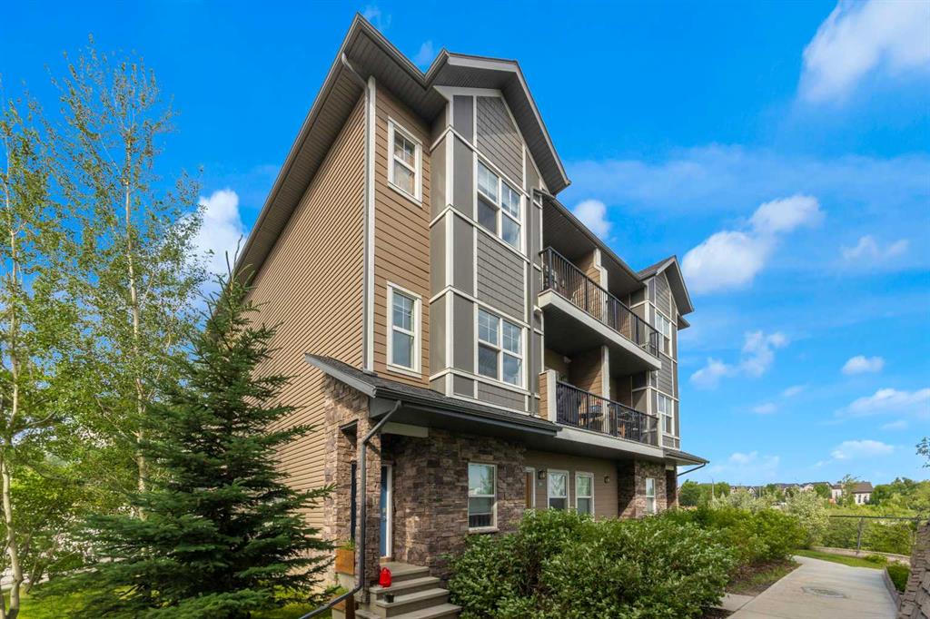 250 Fireside View, Cochrane, MLS® # A2333035