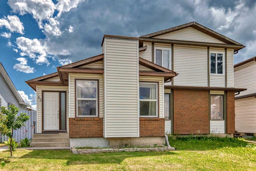 83 Whitworth Way, Calgary, MLS® # A2333036