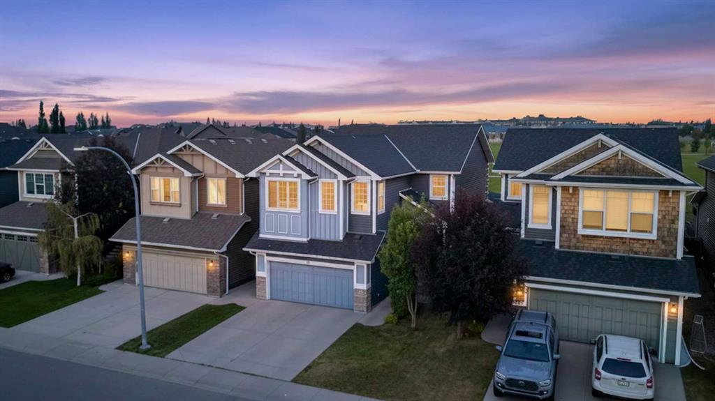 76 Auburn Glen Heights, Calgary, MLS® # A2333047