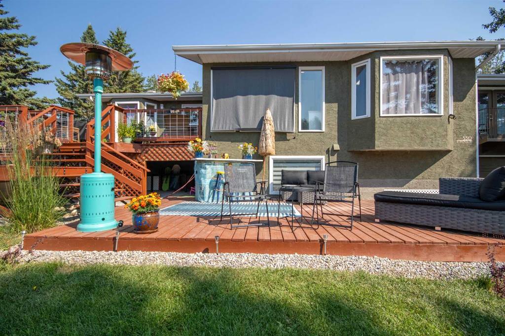 550 4 Avenue, Sundre, MLS® # A2333059