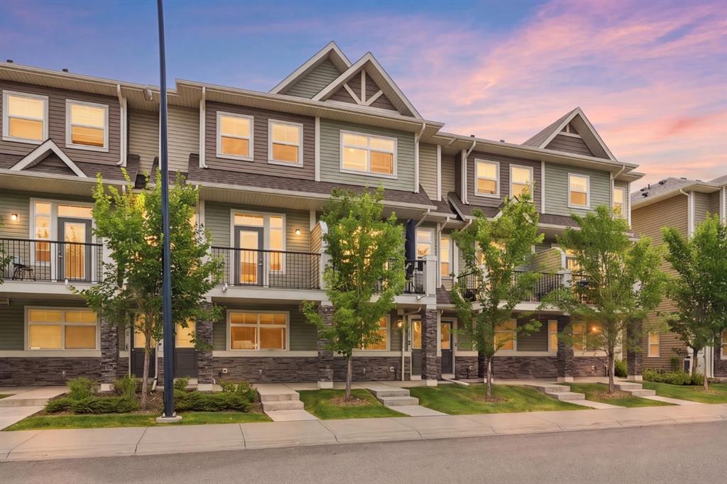187 Legacy Common, Calgary, MLS® # A2333061