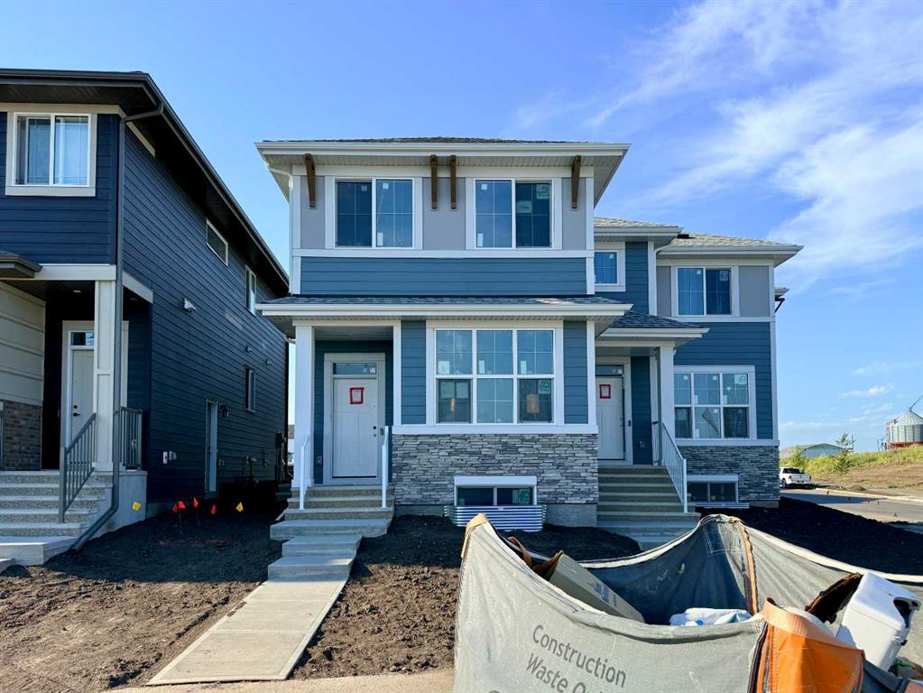 1304 Mahogany Boulevard, Calgary, MLS® # A2333063