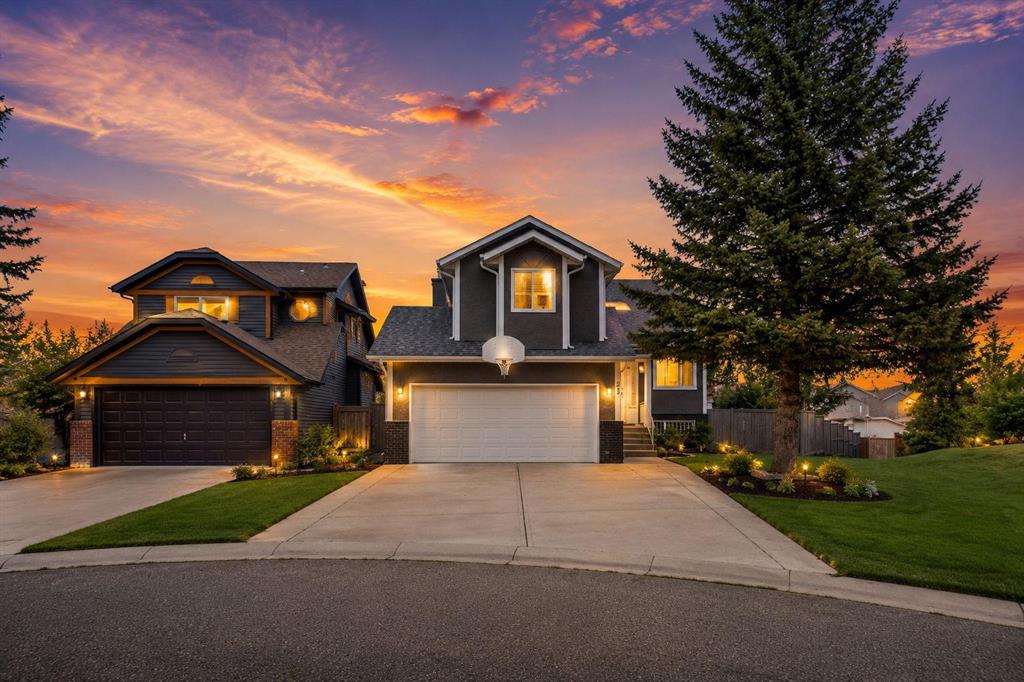 21 La Valencia Green, Calgary, MLS® # A2333066